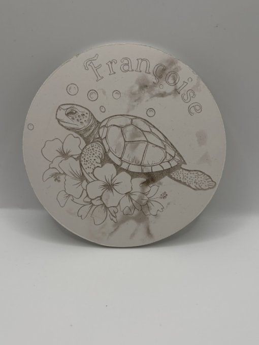 Commande Françoise 