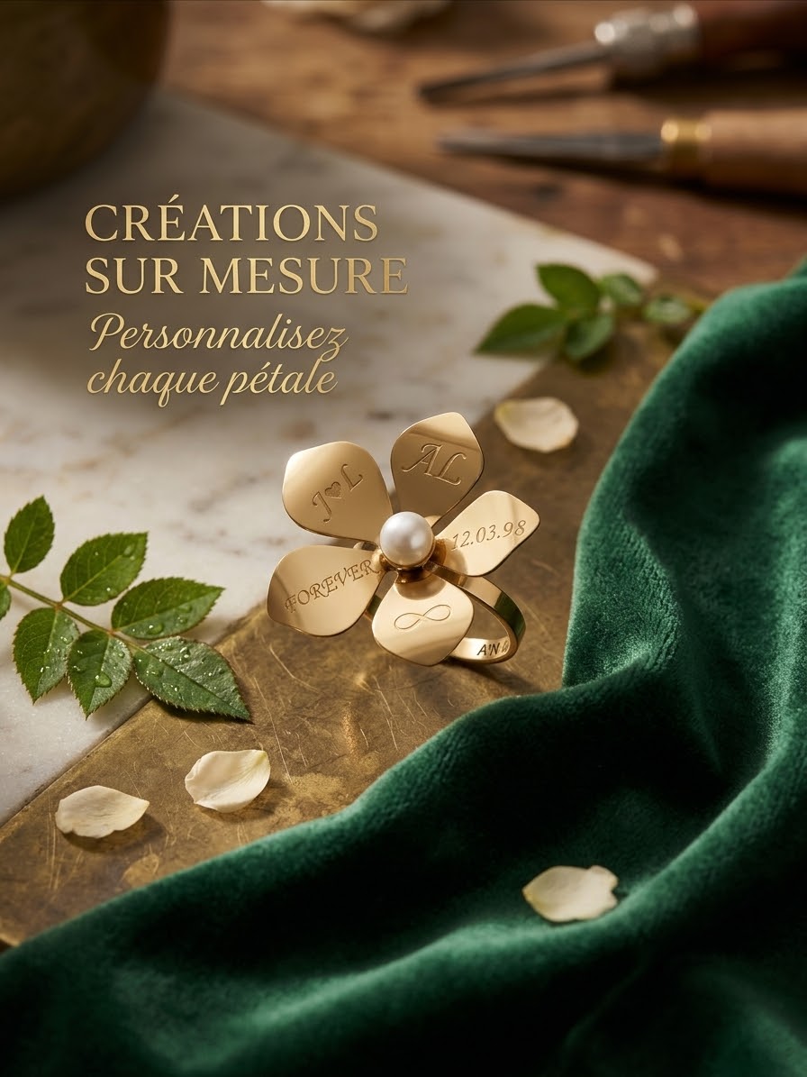 Bijoux / Bougies
