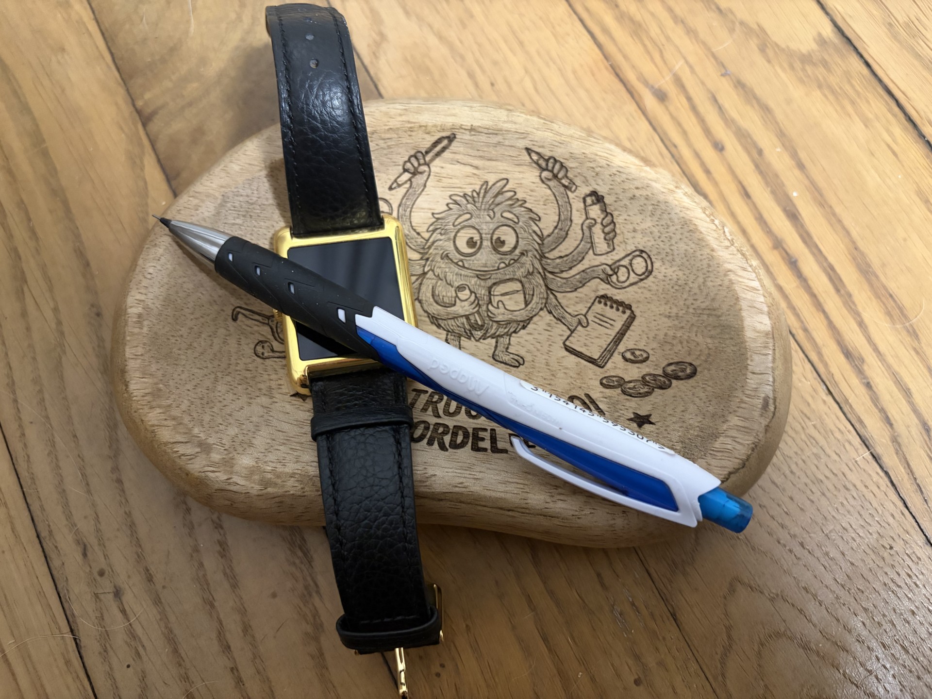 Objets Décorations
